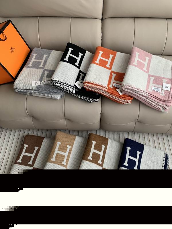 Hermes 100X140cm 22